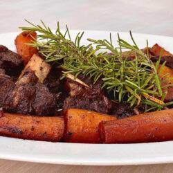 braised beef short ribs recipe