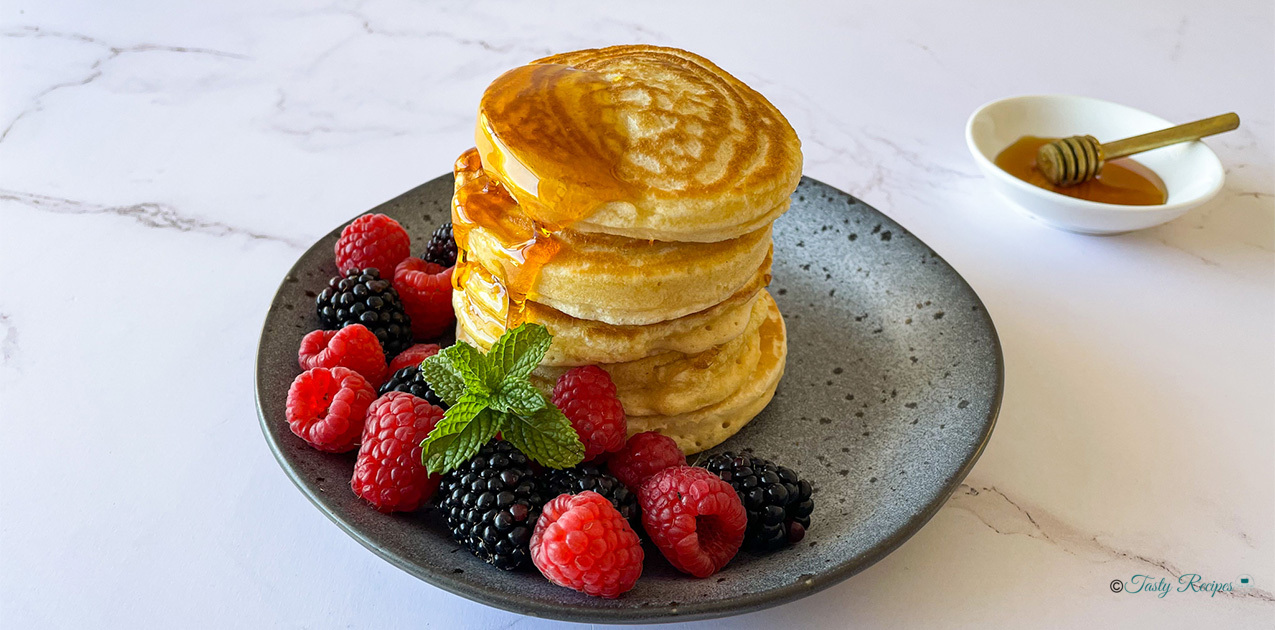 flapjacks recipe