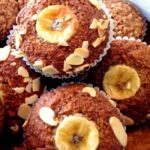 banana muffin recipe