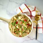 chicken a la king recipe