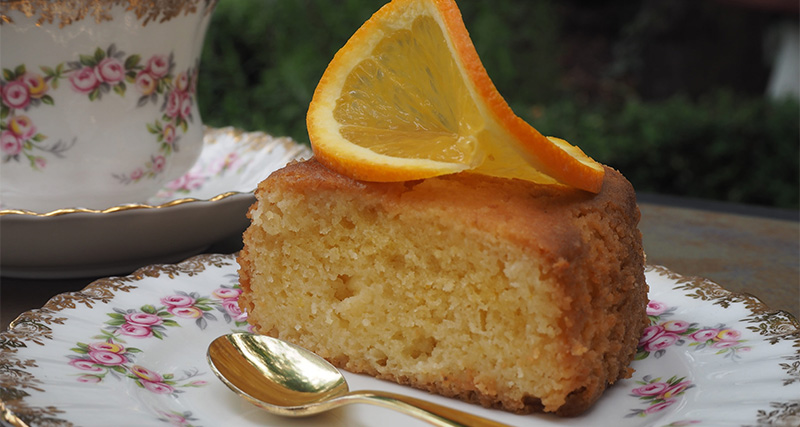 orange-cake-recipe