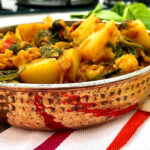 spinach-potato-chickpea-curry-recipe