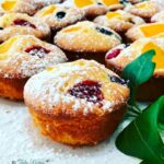 fruity cupcake recipe