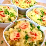 creamy mac and cheese recipe