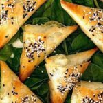 spanakopita recipe